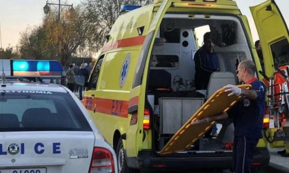 Θρήνος στον Αλμυρό: 29χρονος νεκρός στο κρεβάτι του